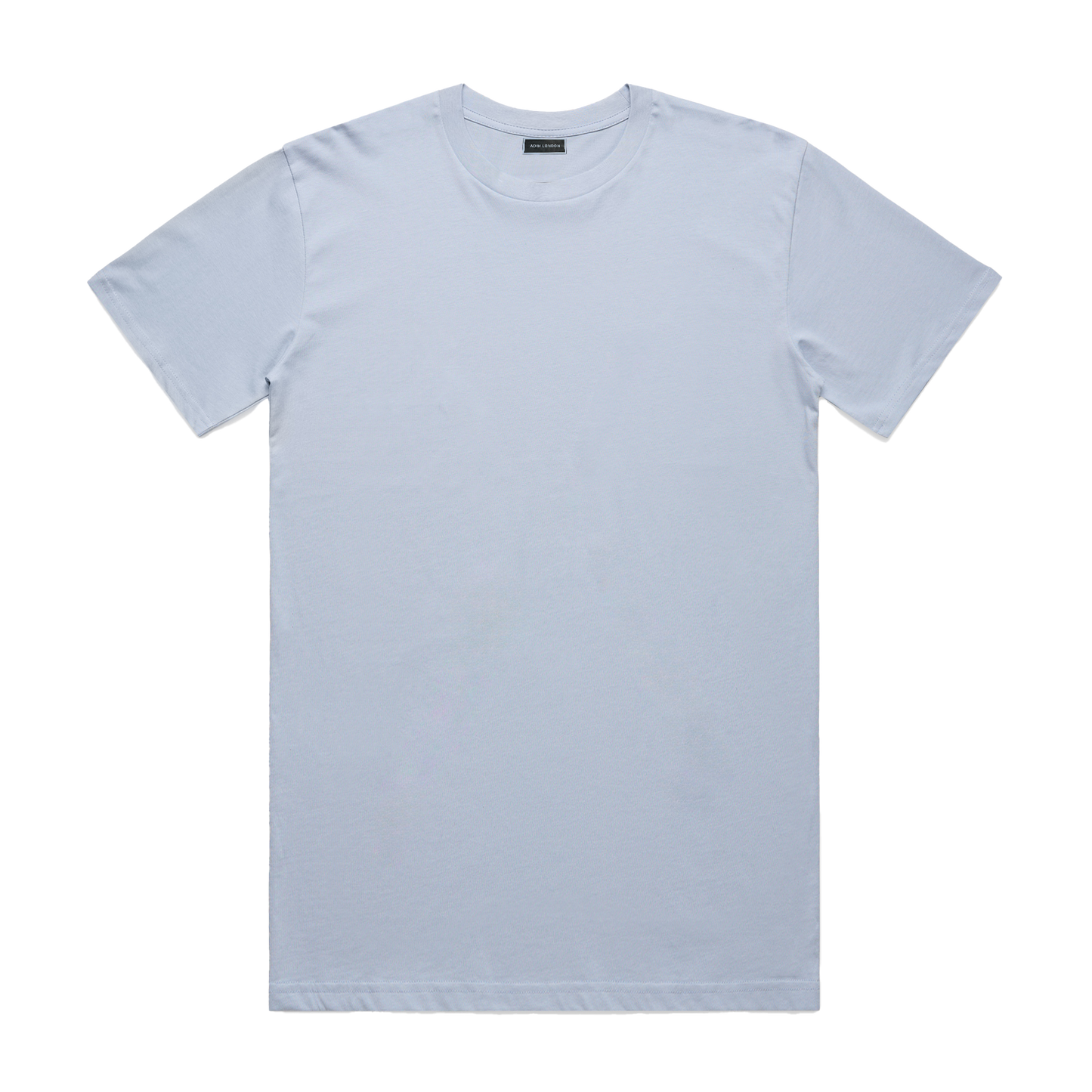 PASTEL COTTON T-SHIRT