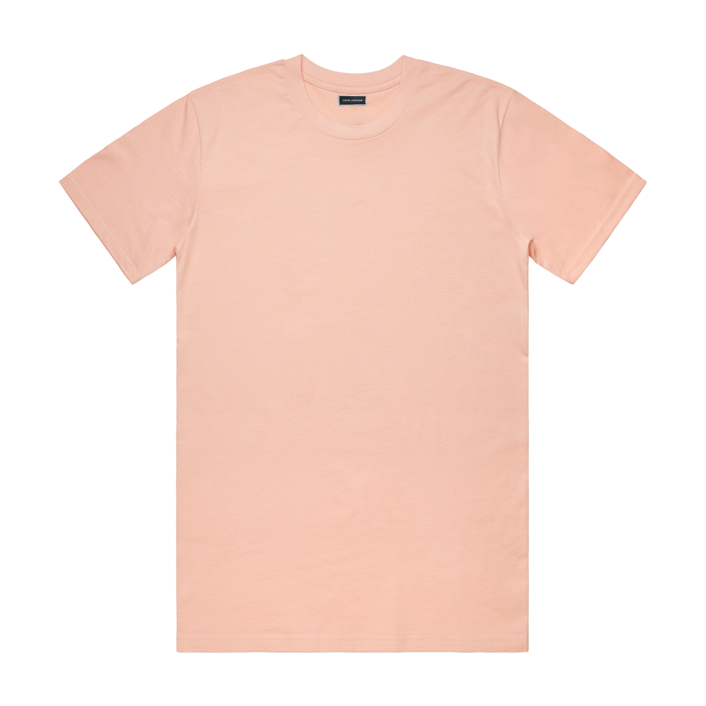 PASTEL COTTON T-SHIRT