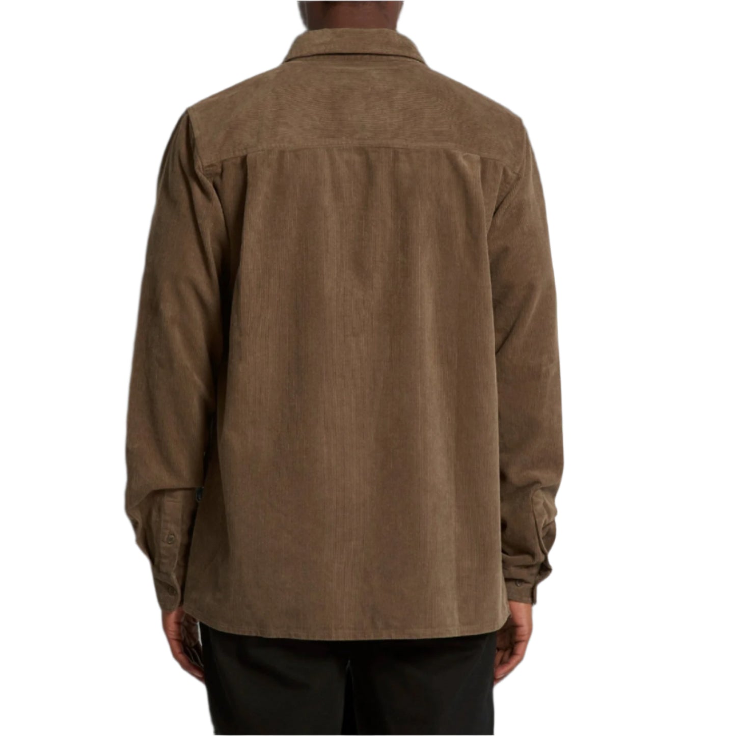 CORDUROY SHIRT