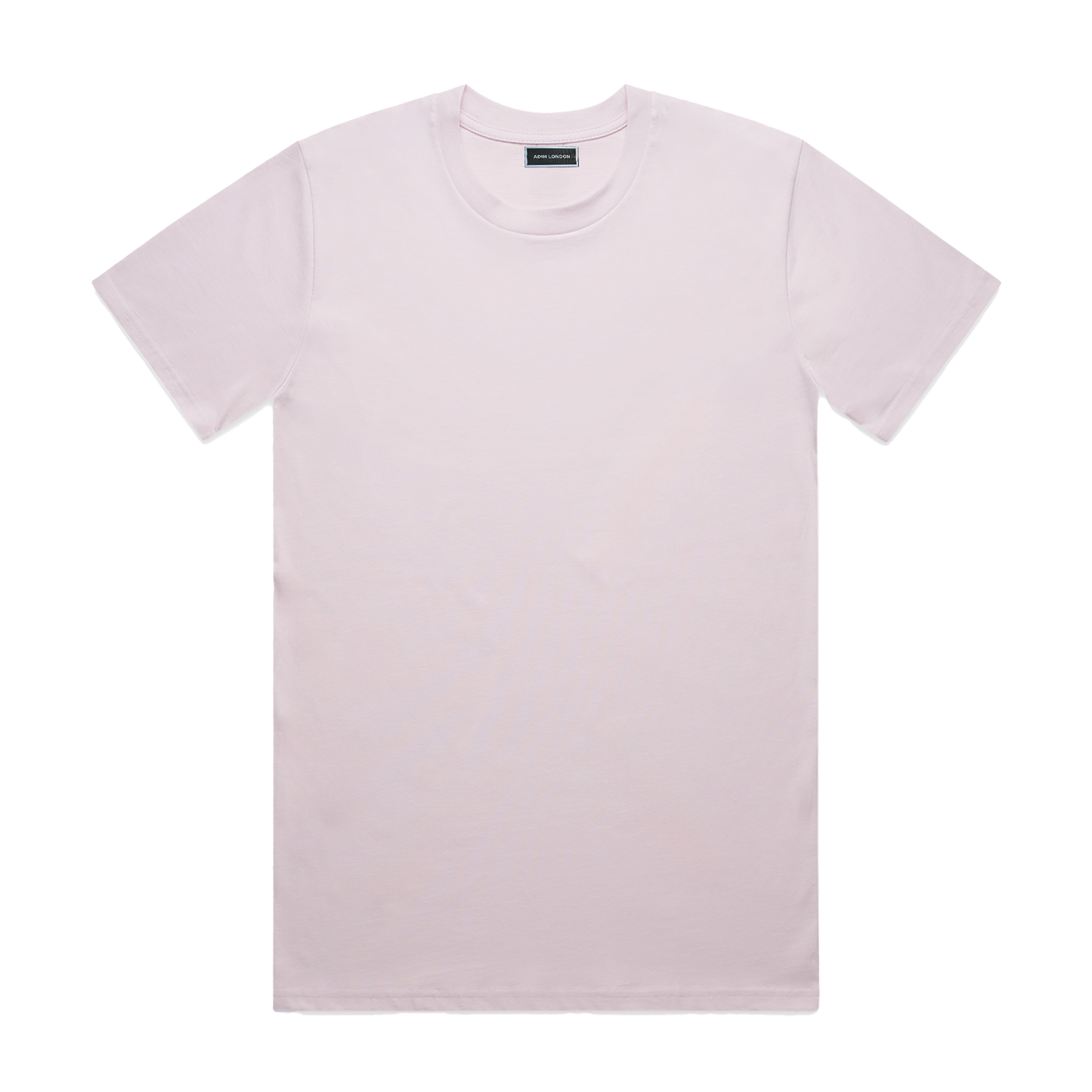 PASTEL COTTON T-SHIRT