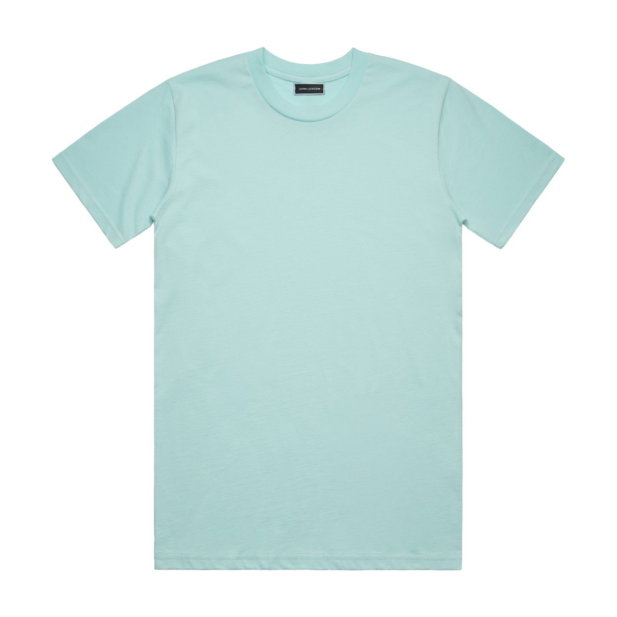 PASTEL COTTON T-SHIRT