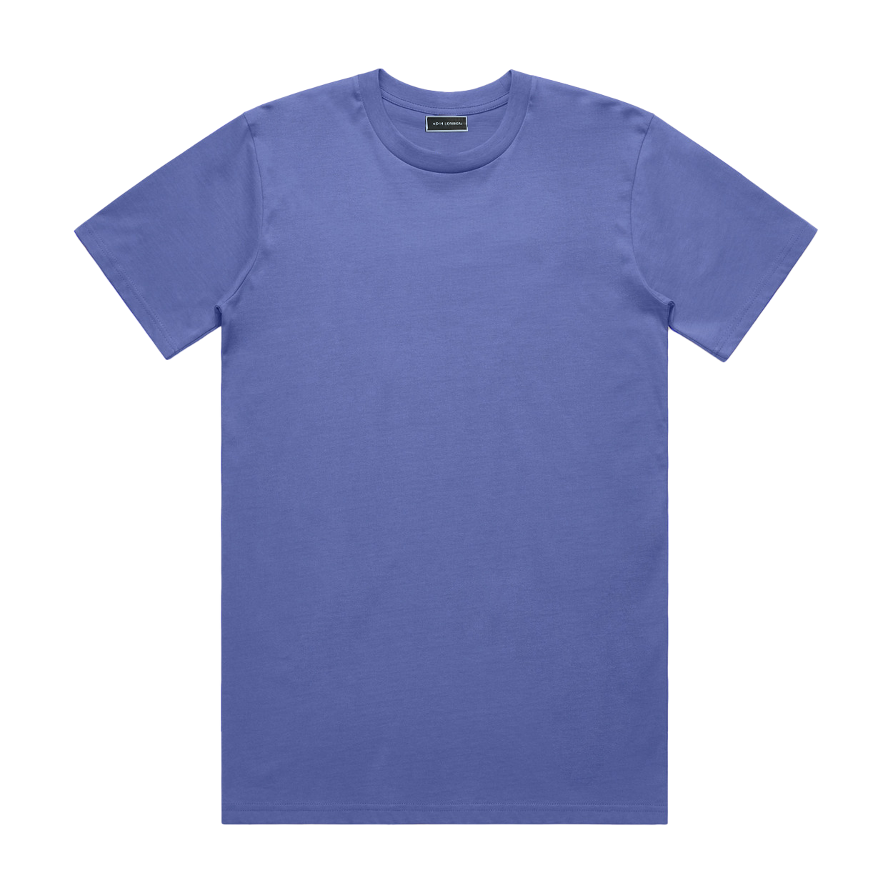 PASTEL COTTON T-SHIRT