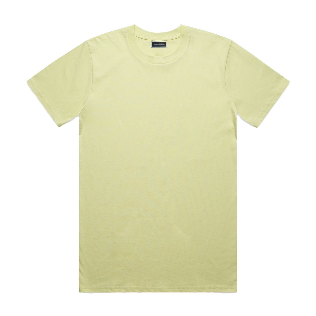 PASTEL COTTON T-SHIRT