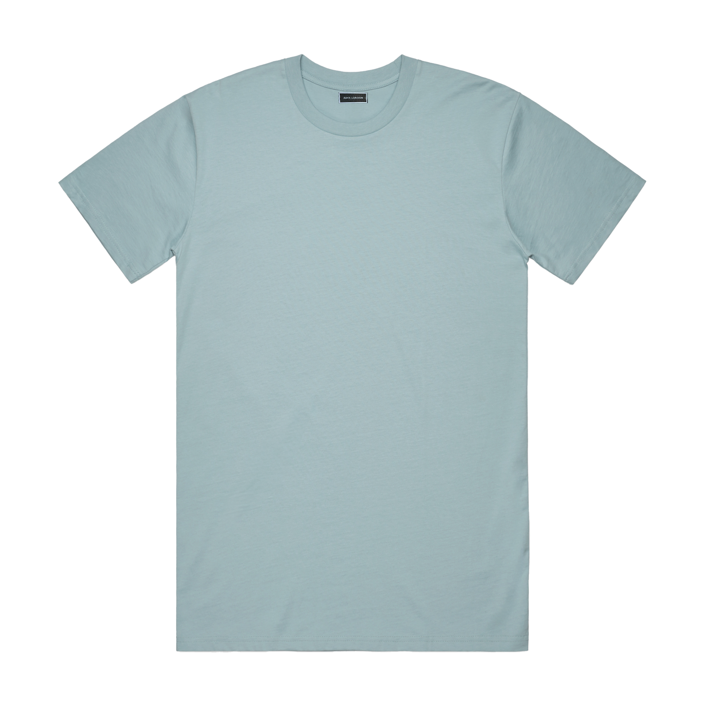PASTEL COTTON T-SHIRT