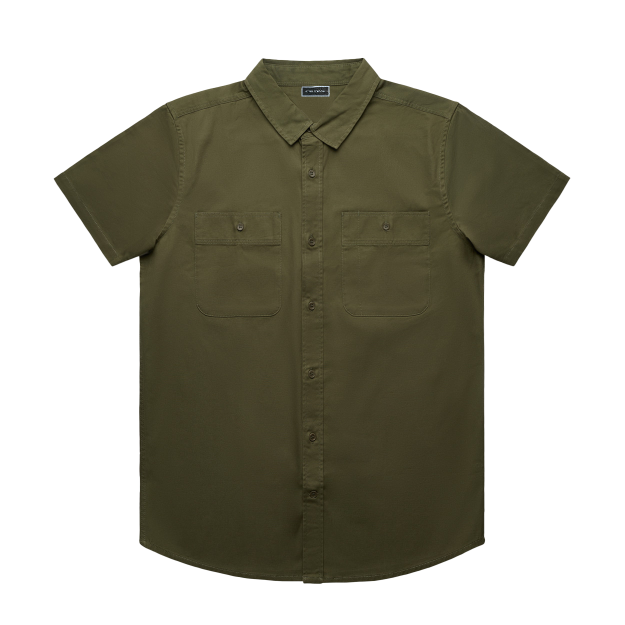 COTTON SHIRT
