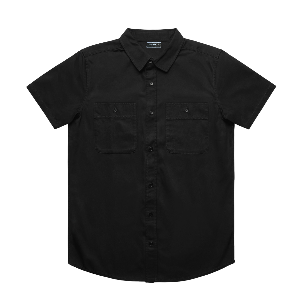 COTTON SHIRT
