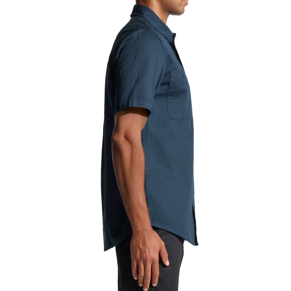 COTTON SHIRT
