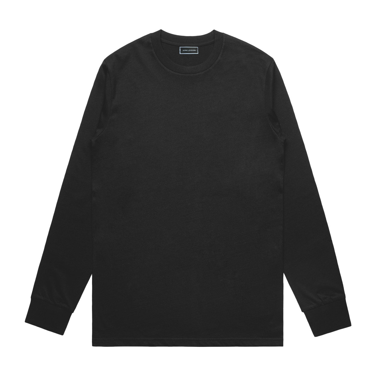 LONG SLEEVE COTTON SHIRT