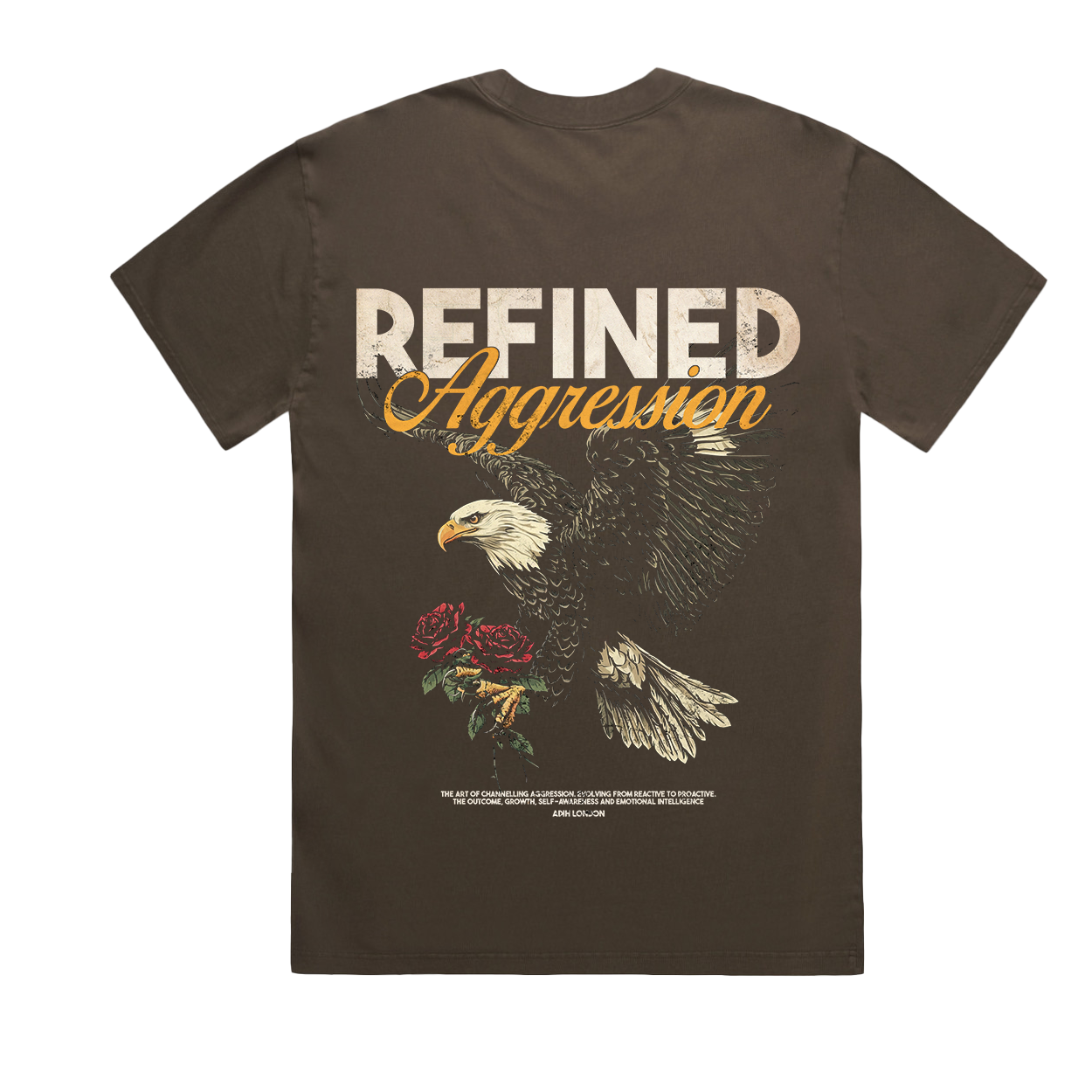 FADED T-SHIRT