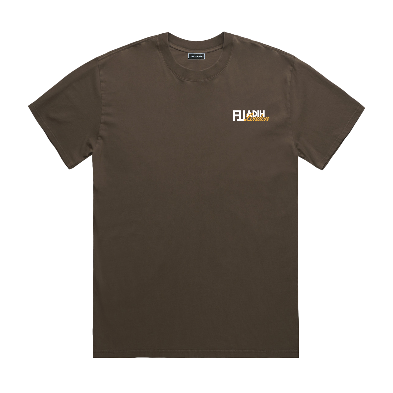 FADED T-SHIRT