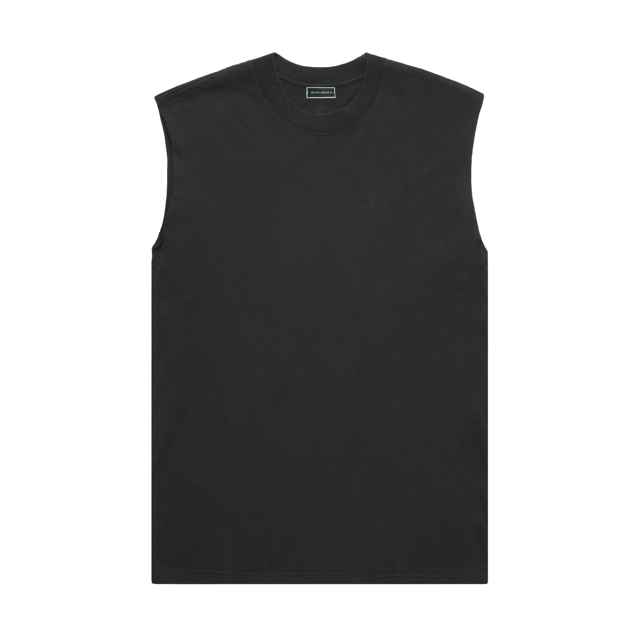 FADED COTTON TANK