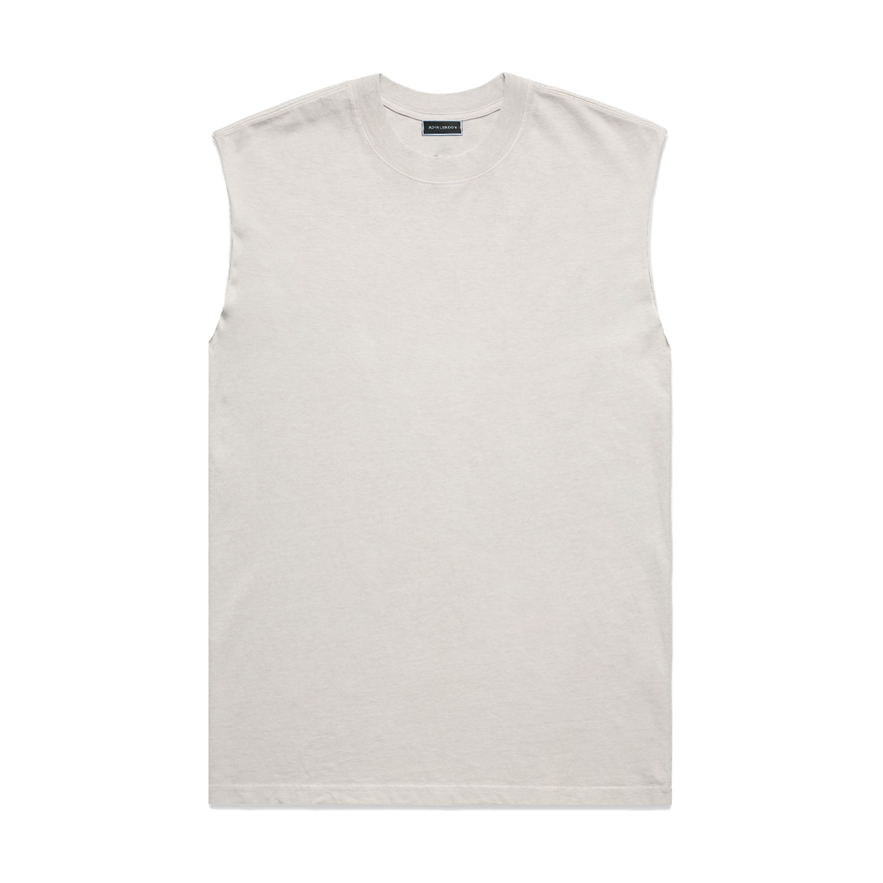 FADED COTTON TANK