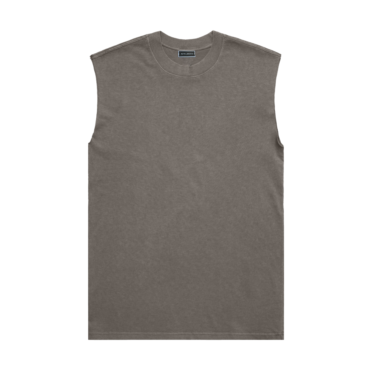 FADED COTTON TANK