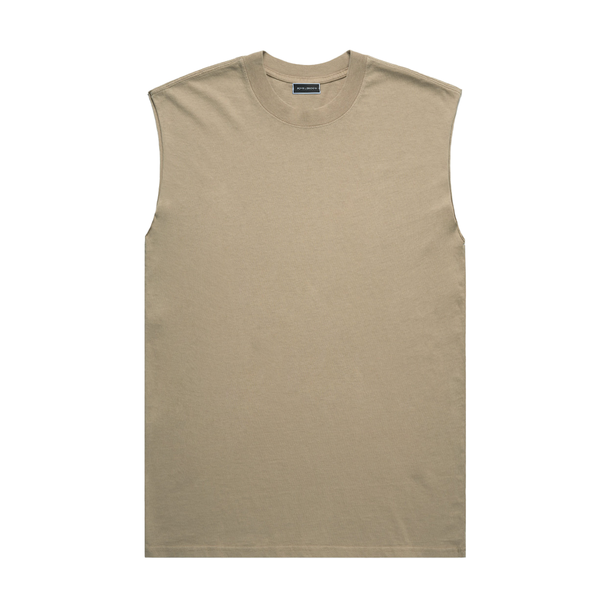 FADED COTTON TANK