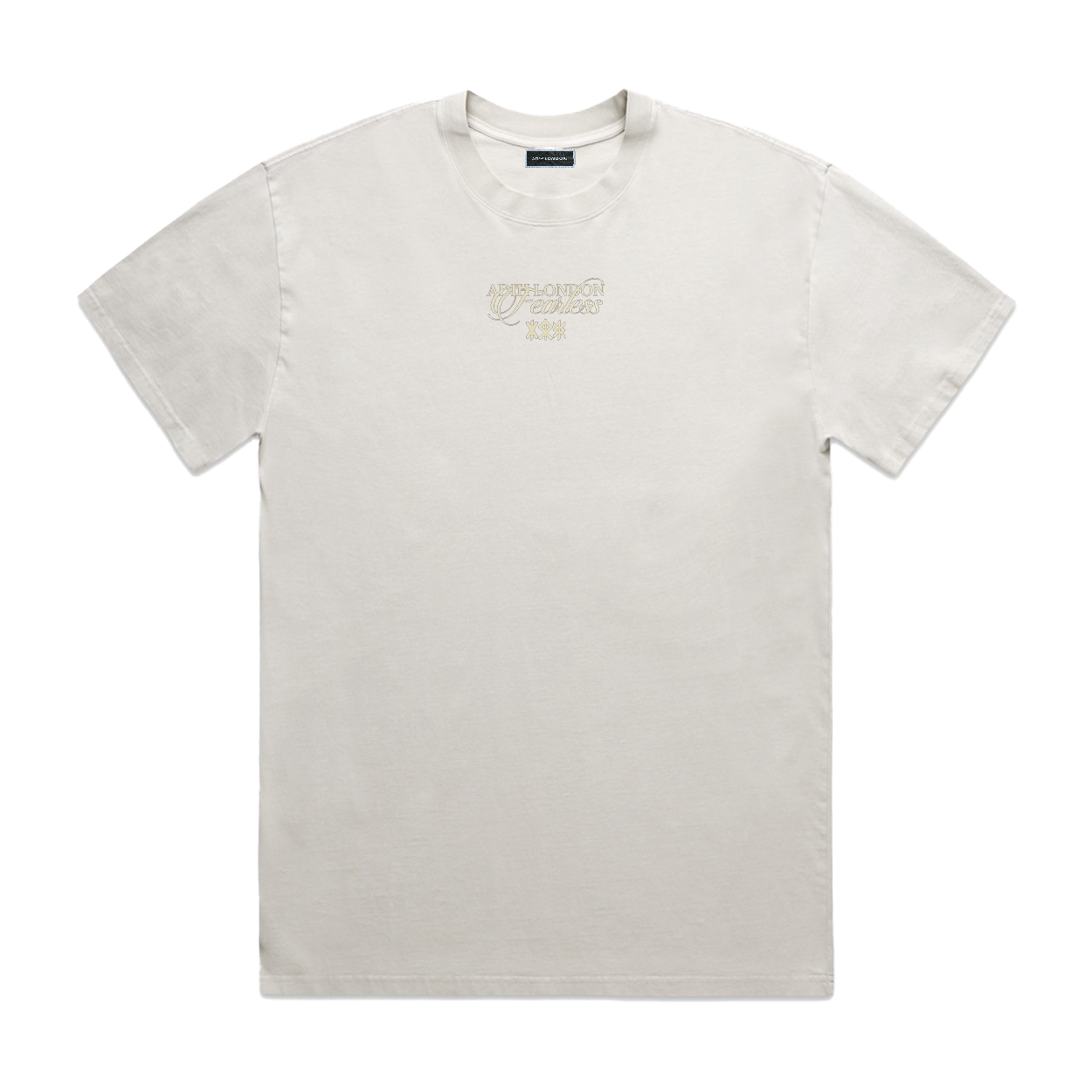 FADED T-SHIRT
