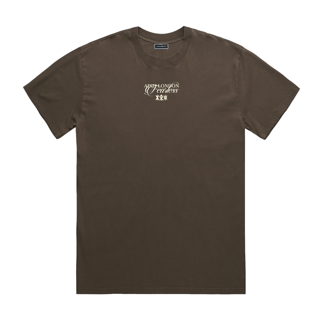 FADED T-SHIRT
