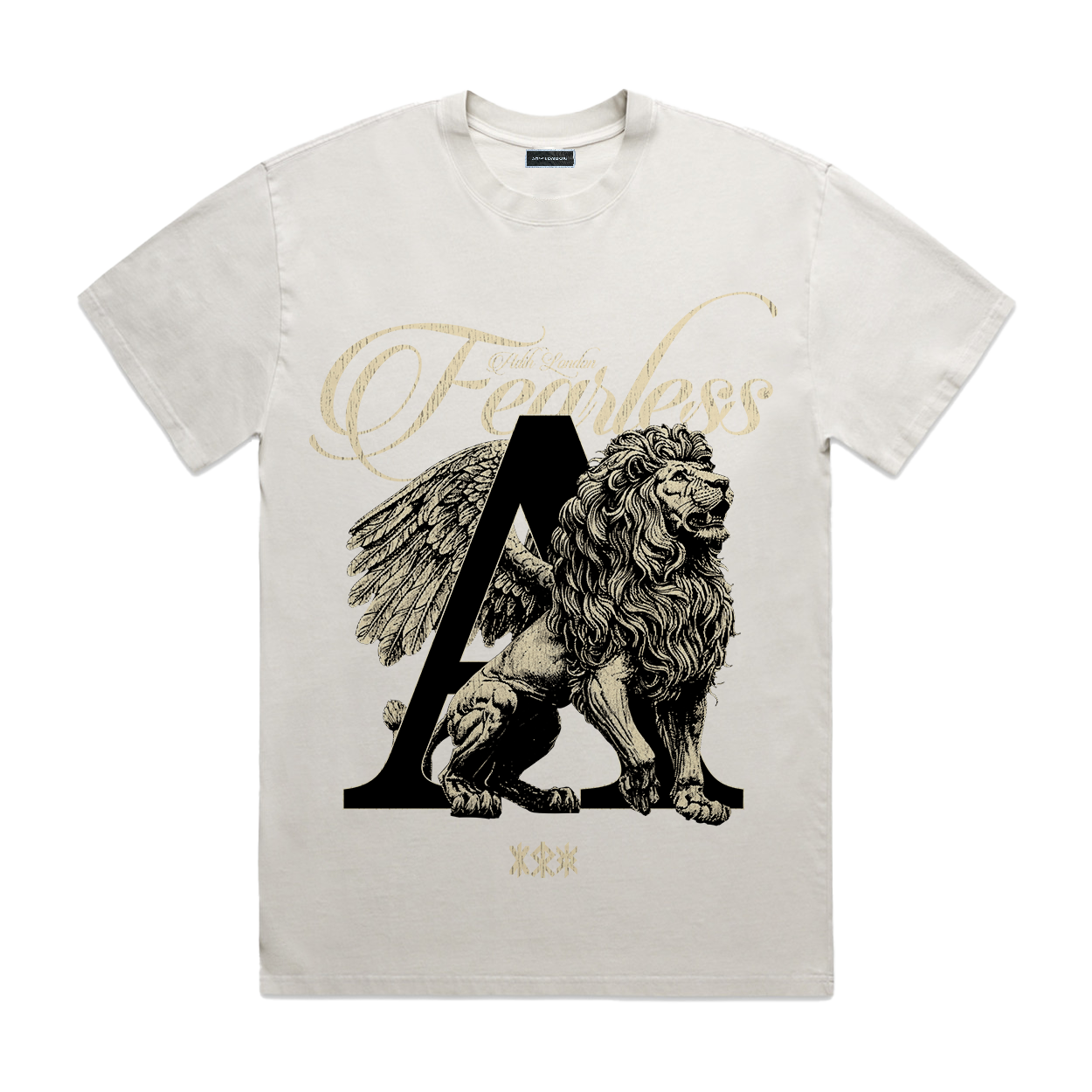 FADED T-SHIRT