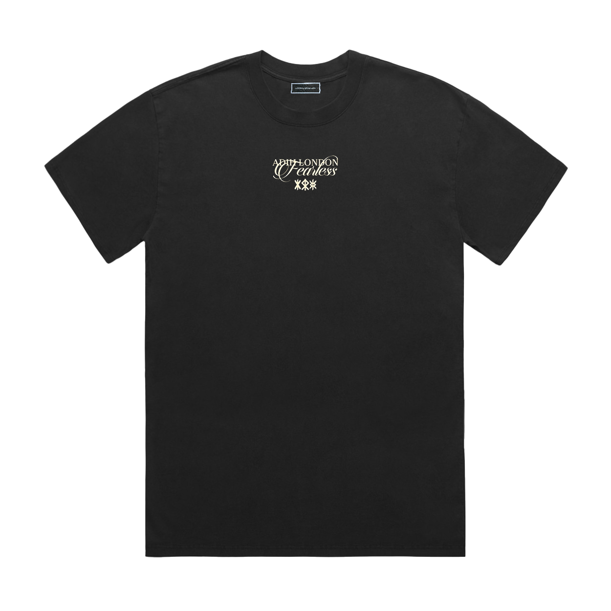 FADED T-SHIRT