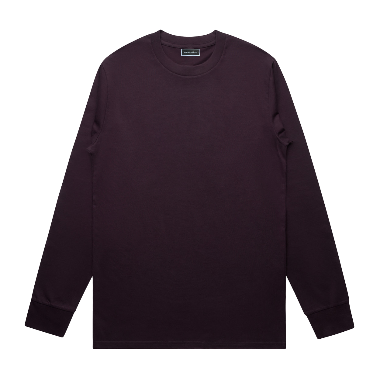 LONG SLEEVE COTTON SHIRT
