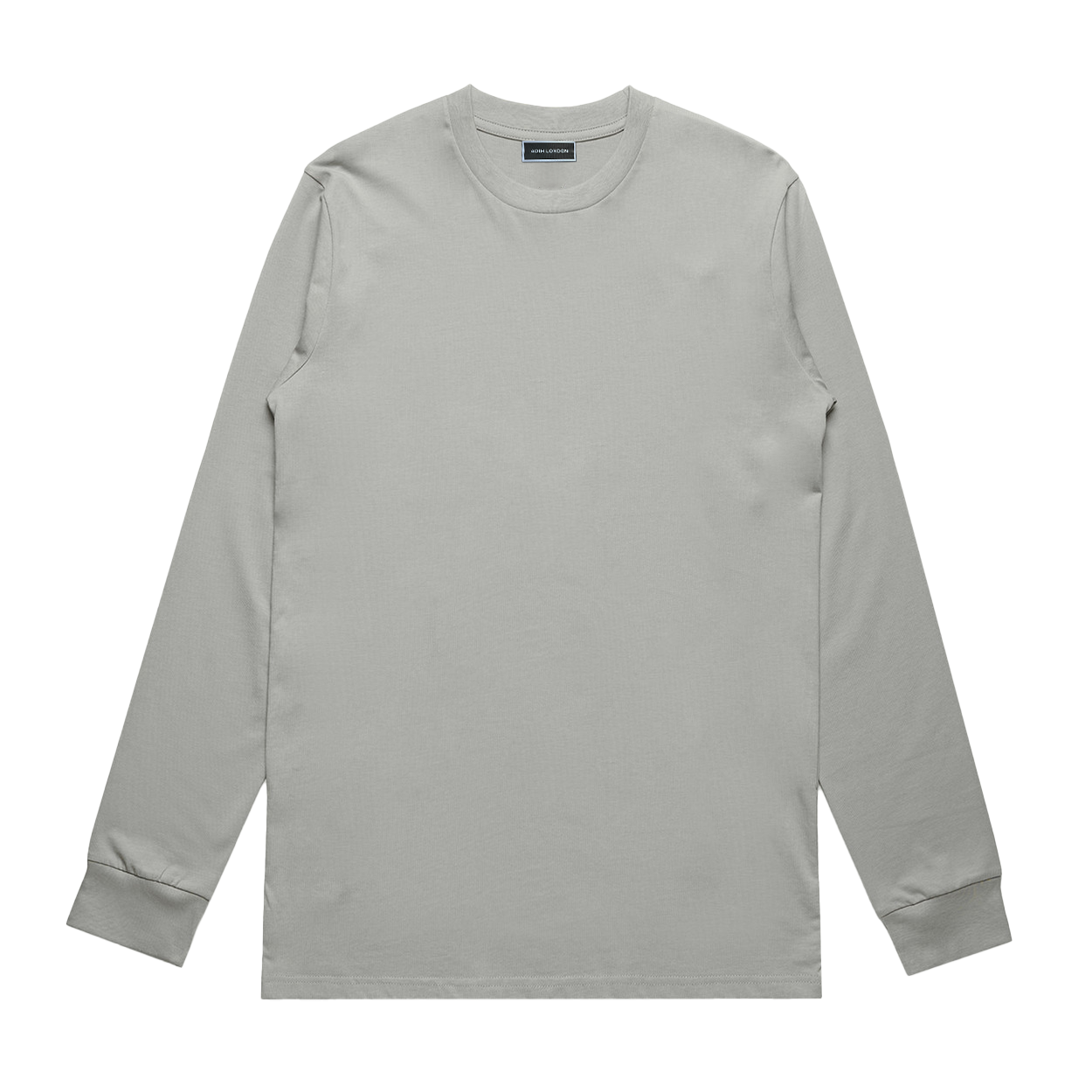 LONG SLEEVE COTTON SHIRT