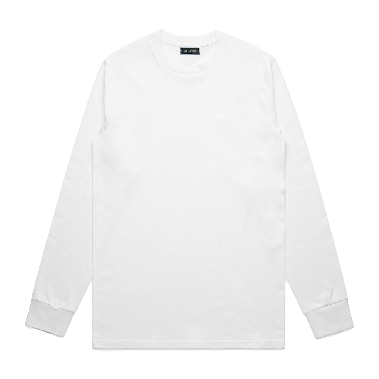 LONG SLEEVE COTTON SHIRT